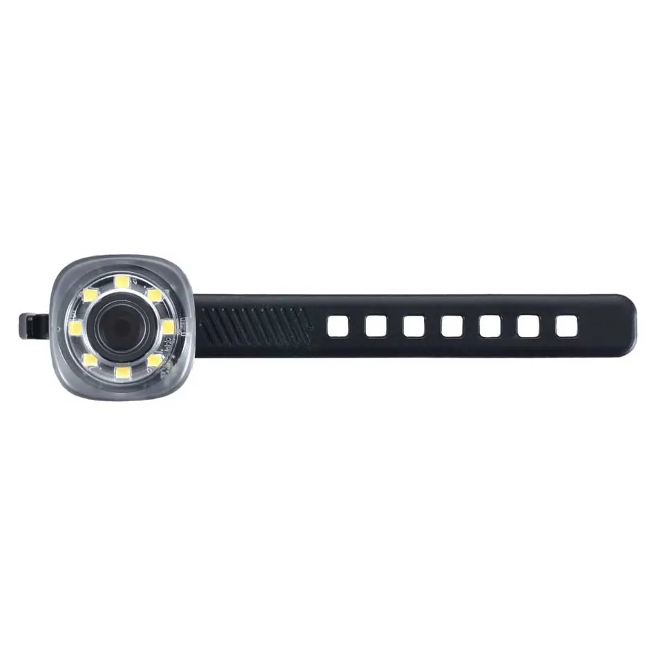 BBB Spirit Bls-225 Framlampa, Black, 30 Lumens