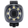 BBB Spirit Bls-225 Framlampa, Black, 30 Lumens