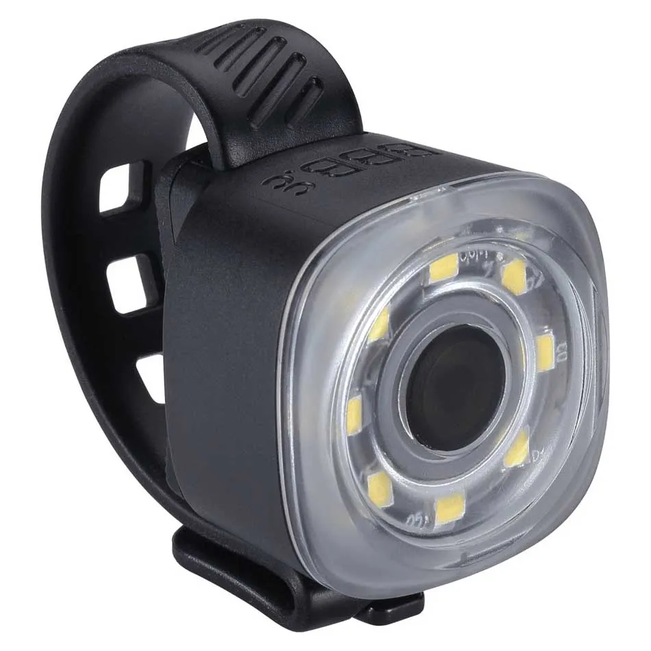 BBB Spirit Bls-225 Framlampa, Black, 30 Lumens