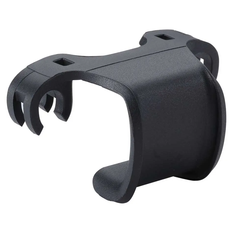 BBB Spirit Bls-226 Bakljus, Black / red, 30 Lumens