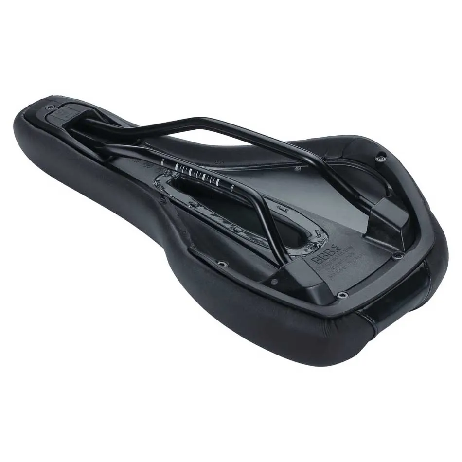 BBB Sport Comfort 2.0 Cykelsadel