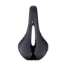 BBB Sportcomfort Bsd-72 Cykelsadel, Black, 155mm