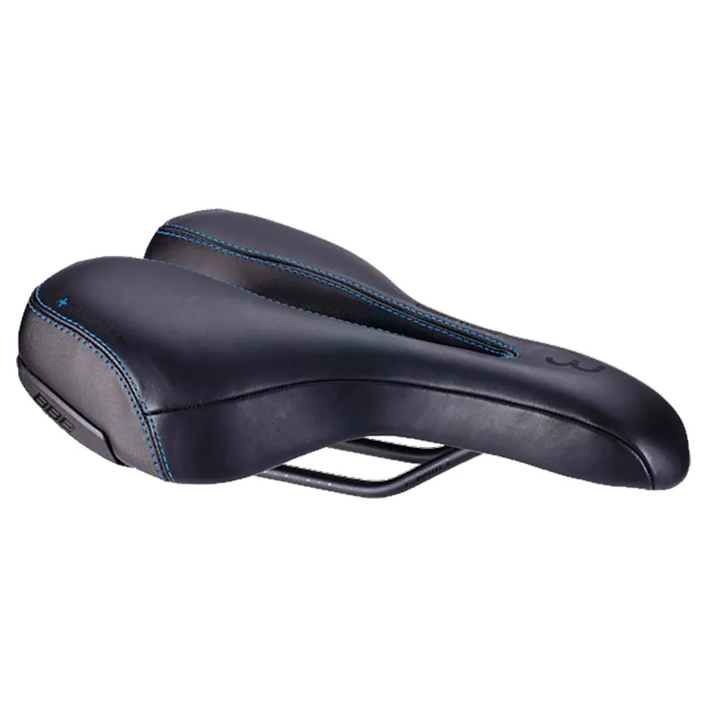 BBB Sportplus Active Cykelsadel