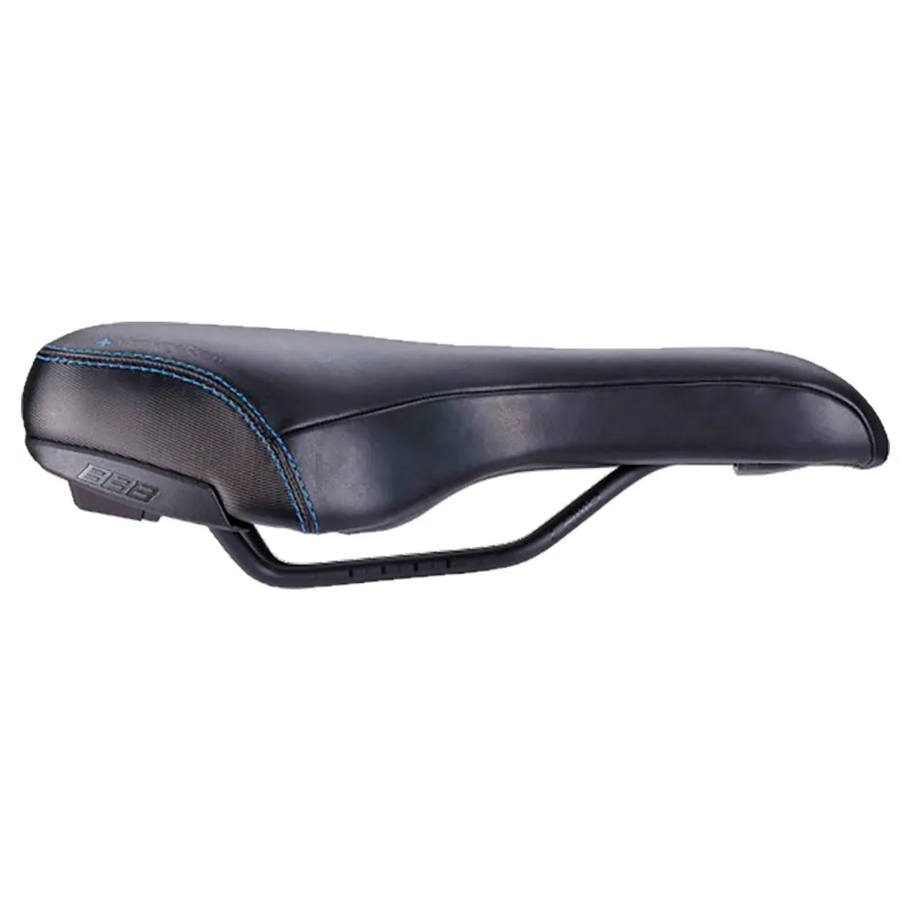 BBB Sportplus Active Cykelsadel