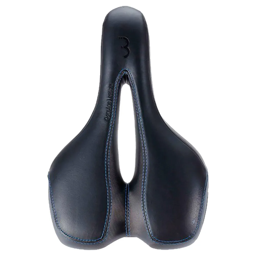 BBB Sportplus Active Cykelsadel