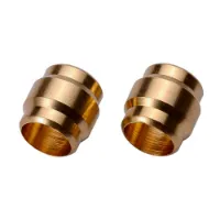 BBB Sram/avid 5 Mm Bcb-220 Bromsslangsoliv 50 Bitar BBB Sram/avid 5 Mm Bcb-220 Bromsslangsoliv 50 Bitar