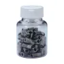 BBB Sram/avid Bcb-230 Kompressionsmutter 25 Bitar, Silver, One Size