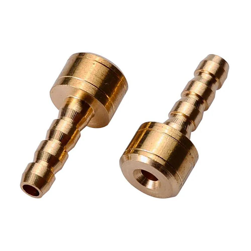BBB Sram/avid Id2.1 Mm Bcb-210 Bromsslangsnål 50 Bitar, Copper, One Size BBB Sram/avid Id2.1 Mm Bcb-210 Bromsslangsnål 50 Bitar, Copper, One Size