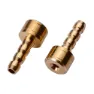 BBB Sram/avid Id2.1 Mm Bcb-210 Bromsslangsnål 50 Bitar, Copper, One Size