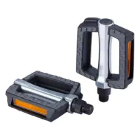 BBB Steadyrest Cykelpedaler