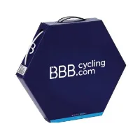 BBB Stopline 50 M Bromswirehölje