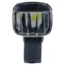 BBB Stud 50 Framlampa, Black, 200 Lumens