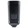 BBB Stud 50 Framlampa, Black, 200 Lumens