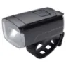 BBB Stud 50 Framlampa, Black, 200 Lumens