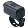 BBB Stud Strap 33 Framlampa, Black, 130 Lumens
