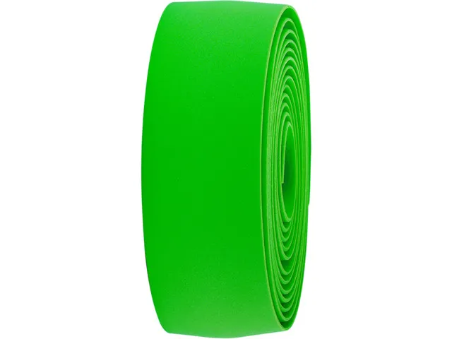 BBB Styrband kork BBB, Grön BBB Styrband kork BBB, Grön