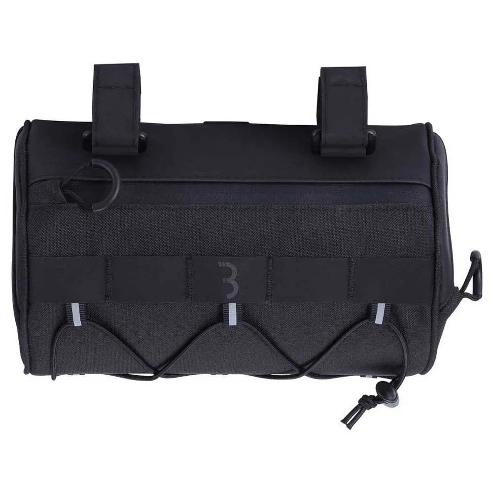 BBB Styrväska 3l, Black, One Size