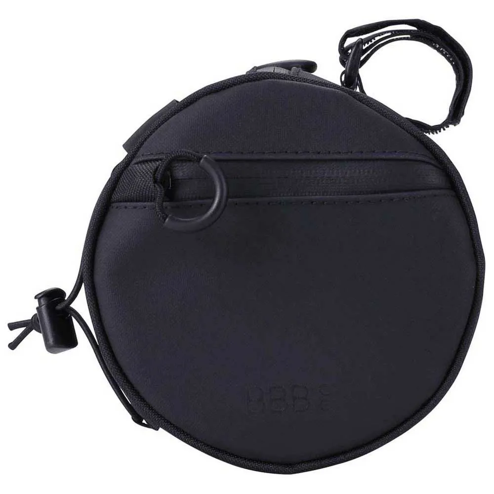BBB Styrväska 3l, Black, One Size
