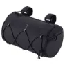BBB Styrväska 3l, Black, One Size