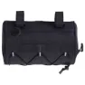 BBB Styrväska 3l, Black, One Size