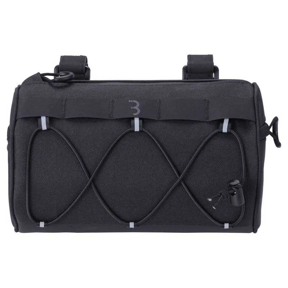 BBB Styrväska 3l, Black, One Size