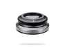 BBB Tapered BHP-46 Integrert Styrlager