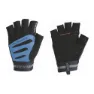 Black / blue