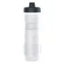 BBB Thermotank 500ml Vattenflaska, White, One Size
