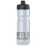 BBB Thermotank Reflective Autovalve 500ml Vattenflaska, Silver, One Size