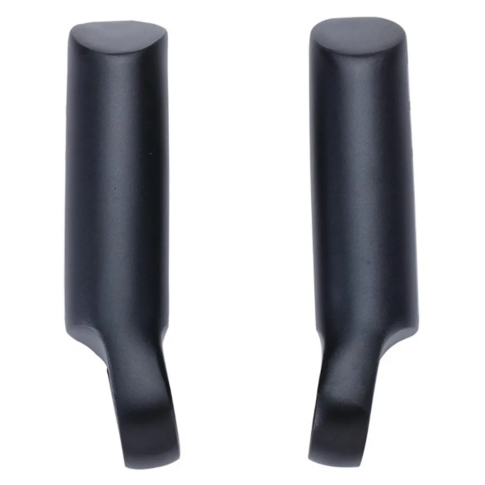 BBB Three-d Forget Styreändar, Black, One Size
