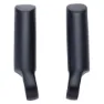 BBB Three-d Forget Styreändar, Black, One Size