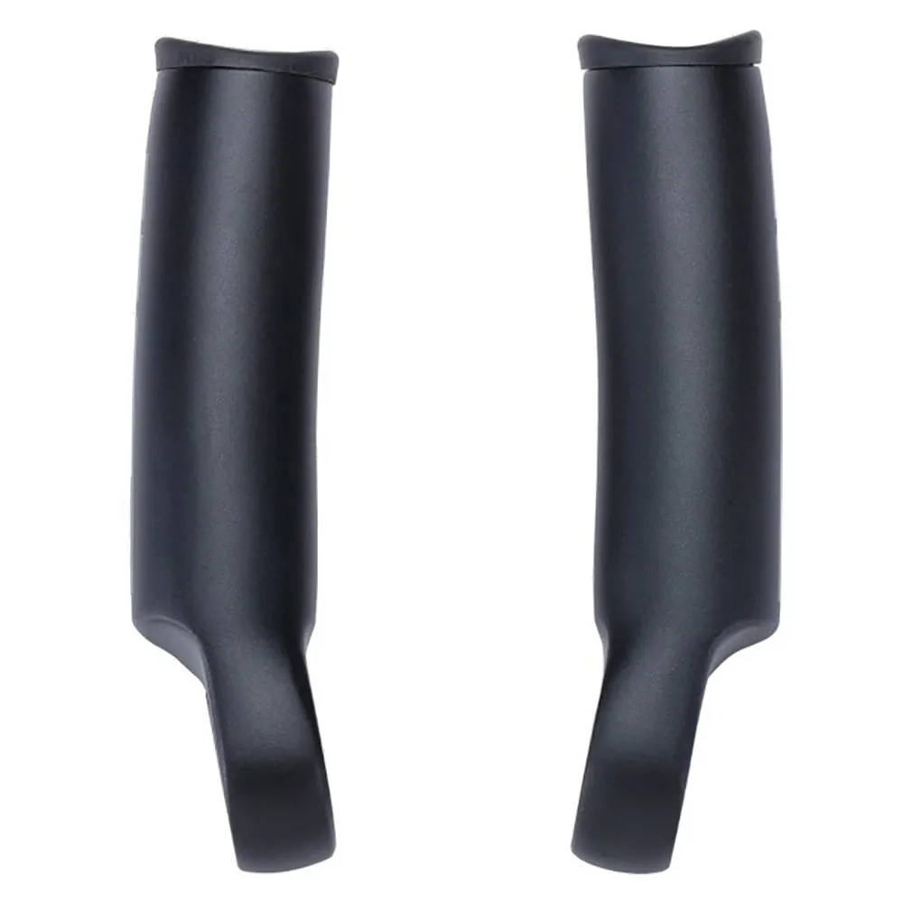 BBB Three-d Styreändar, Black, One Size