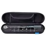 BBB Torqueset Deluxe 1/4´´ Momentskruvmejselsats, Chrome, One Size