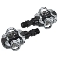 BBB Touchmount Mtb Spd Compatible Cykelpedaler BBB Touchmount Mtb Spd Compatible Cykelpedaler