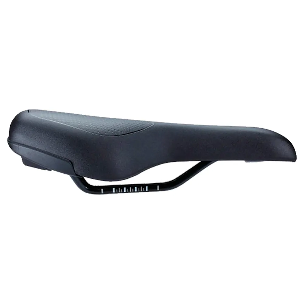 BBB Touringplus Active Cykelsadel