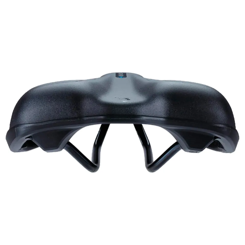 BBB Touringplus Active Cykelsadel