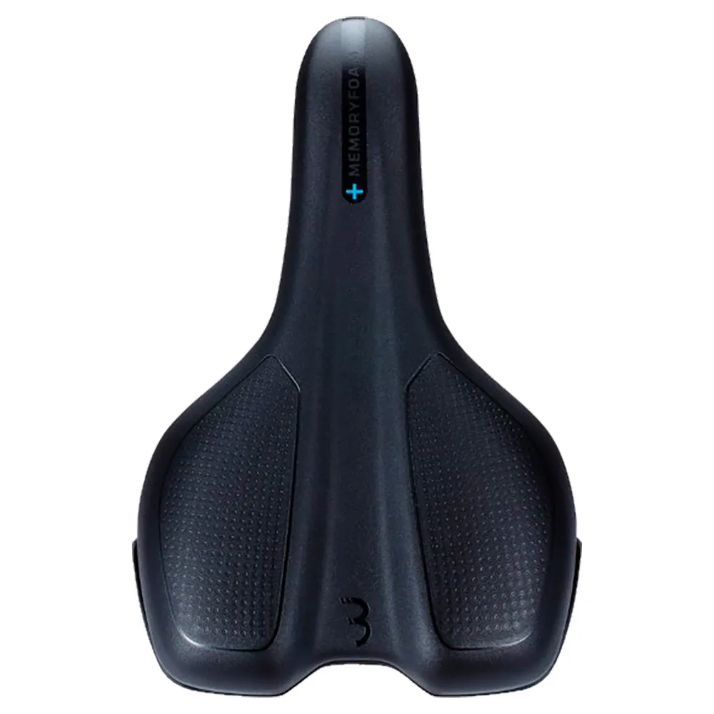 BBB Touringplus Active Cykelsadel