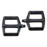 BBB Trailride Cykelpedaler, Black, One Size