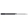 BBB Traveller Telescopic Mini Pump Mini Pump, Black, 115psi