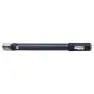 BBB Traveller Telescopic Mini Pump Mini Pump, Black, 115psi