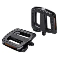 BBB Trekking Ergobase Hp Cykelpedaler BBB Trekking Ergobase Hp Cykelpedaler