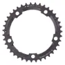 BBB Triplegear Bcr-15s 130 Bcd Kedjehjul, Anthracite, 39t