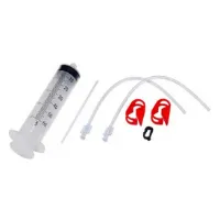 BBB Tubeless Sealant Spruta BBB Tubeless Sealant Spruta
