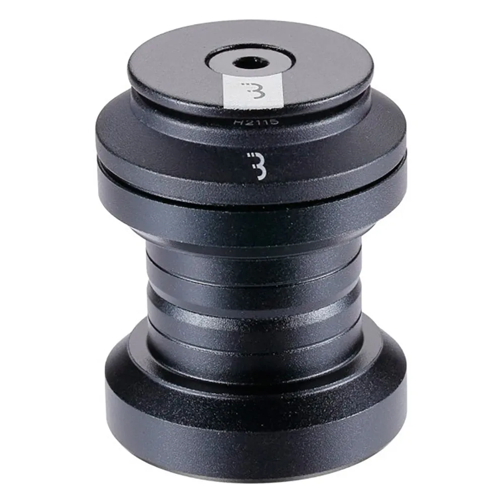 BBB Turnaround Bhp-01 Styrsystem, Black, One Size