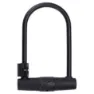 BBB U-vault 2.0 Bygellås, Black, 170 x 253mm