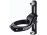 BBB UniHold BBC-95 Sattel- und Lenkerklemme, Black, One Size