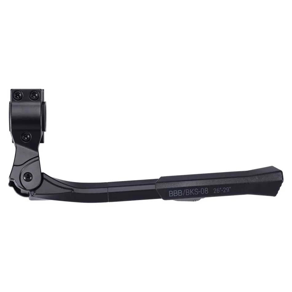 BBB Unikick 20-26´´ Bakre Stativ, Black, One Size BBB Unikick 20-26´´ Bakre Stativ, Black, One Size