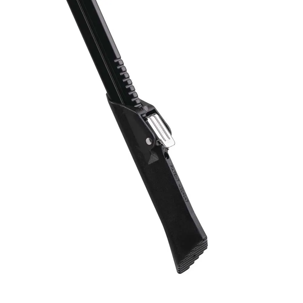 BBB Unikick 20-26´´ Bakre Stativ, Black, One Size BBB Unikick 20-26´´ Bakre Stativ, Black, One Size