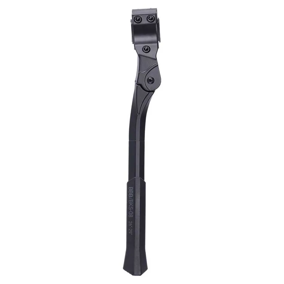 BBB Unikick 20-26´´ Bakre Stativ, Black, One Size BBB Unikick 20-26´´ Bakre Stativ, Black, One Size