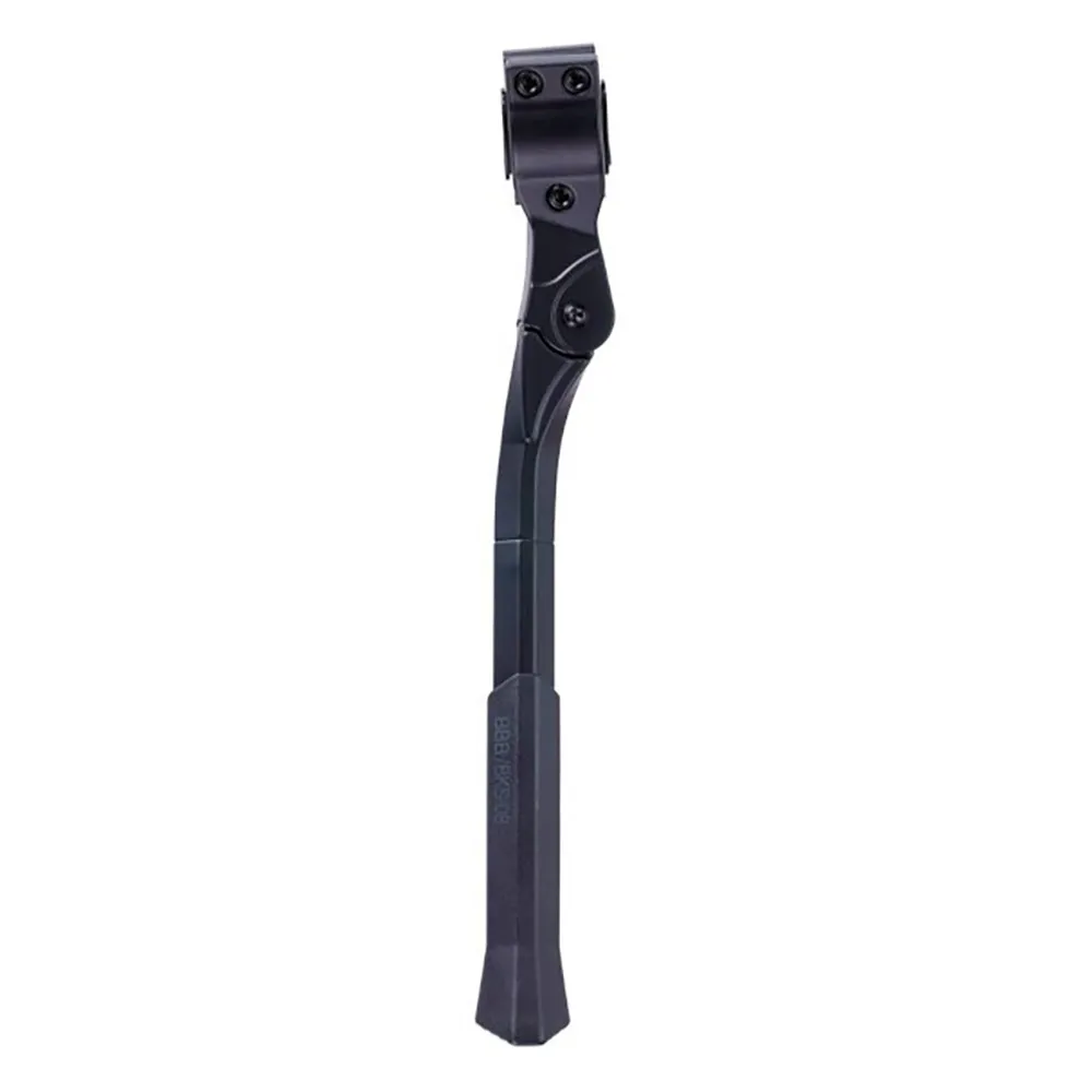BBB Unikick Bakre Stativ, Matt black, One Size BBB Unikick Bakre Stativ, Matt black, One Size